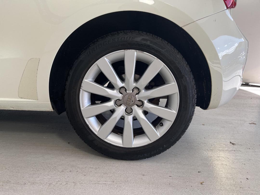 Photo '11' of Audi A1 Photo '11' of Audi A1