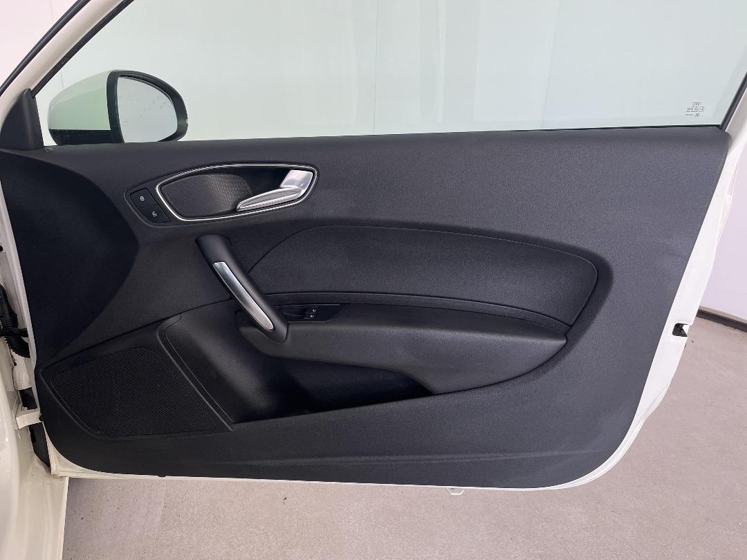 Photo '15' of Audi A1 Photo '15' of Audi A1