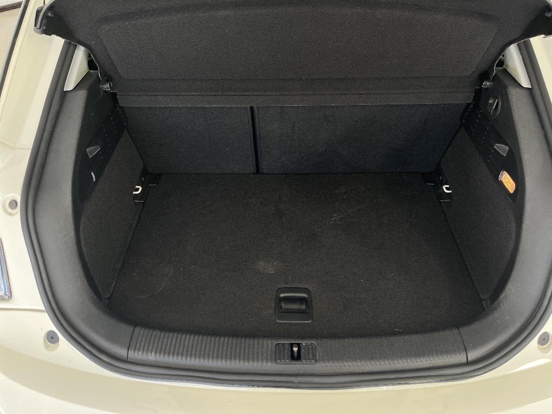 Photo '14' of Audi A1 Photo '14' of Audi A1