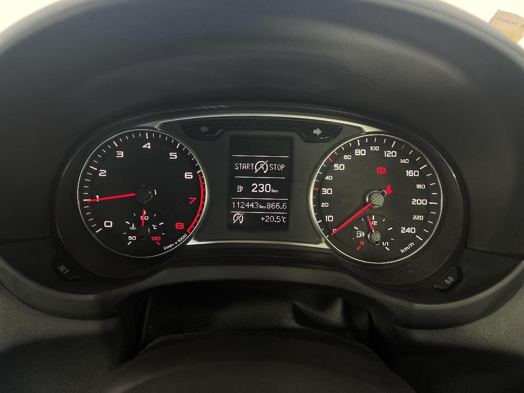 Photo '20' of Audi A1 Photo '20' of Audi A1