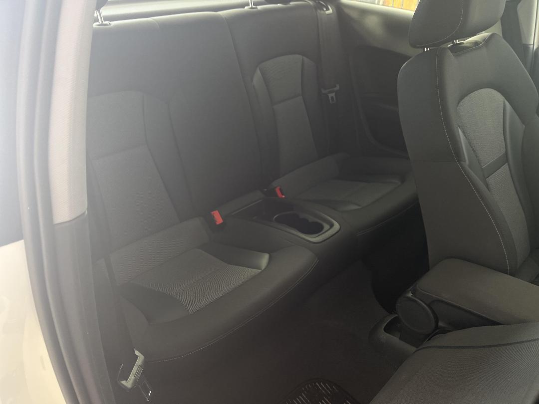 Photo '19' of Audi A1 Photo '19' of Audi A1