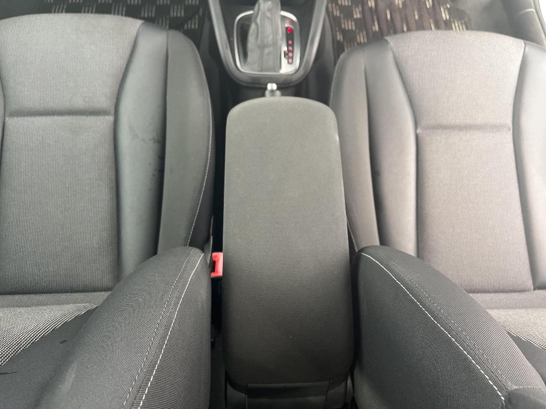 Photo '18' of Audi A1 Photo '18' of Audi A1