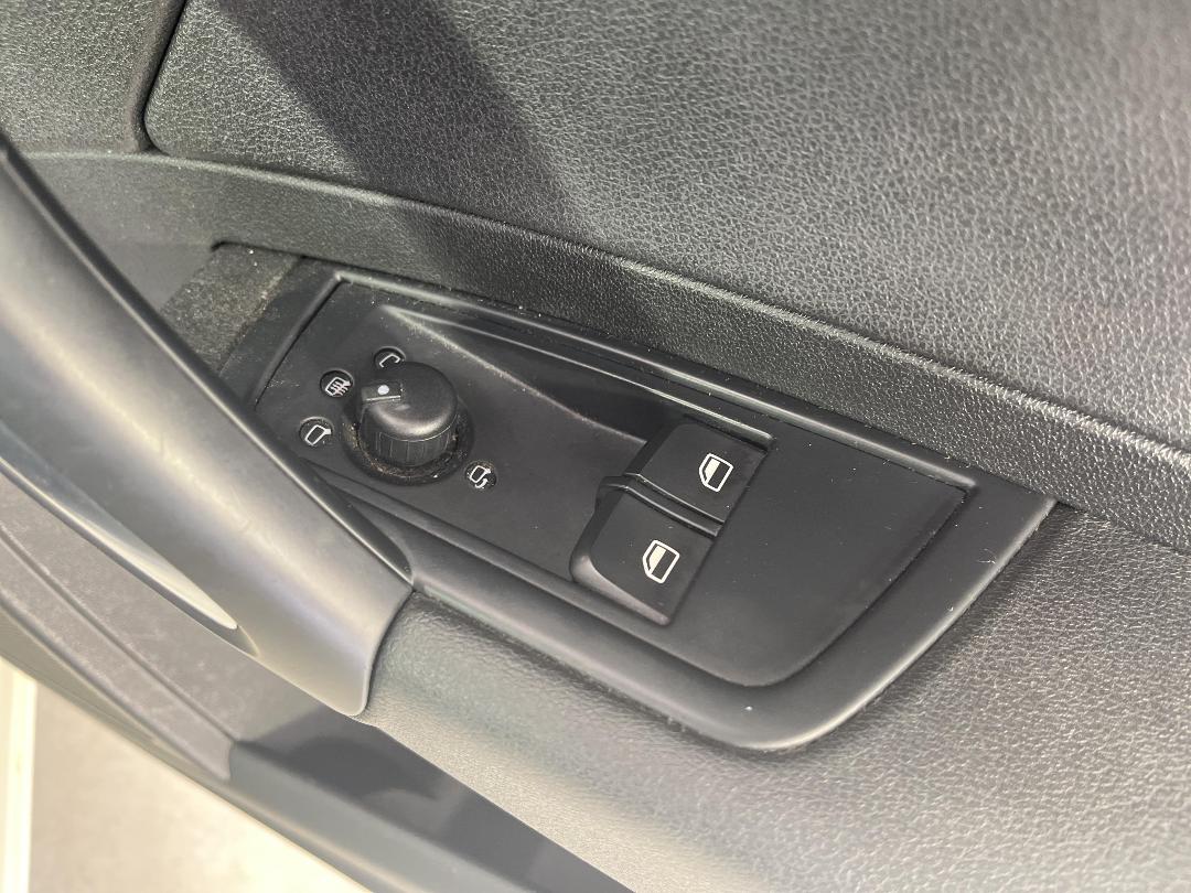 Photo '22' of Audi A1 Photo '22' of Audi A1