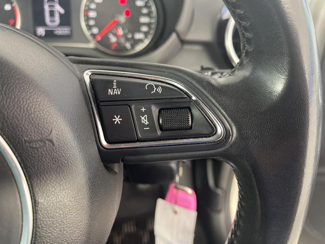 Photo '24' of Audi A1 Photo '24' of Audi A1