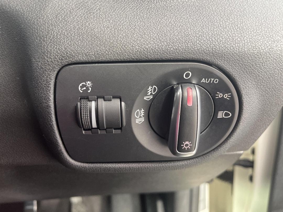 Photo '23' of Audi A1 Photo '23' of Audi A1