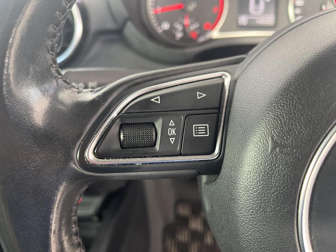 Photo '25' of Audi A1 Photo '25' of Audi A1