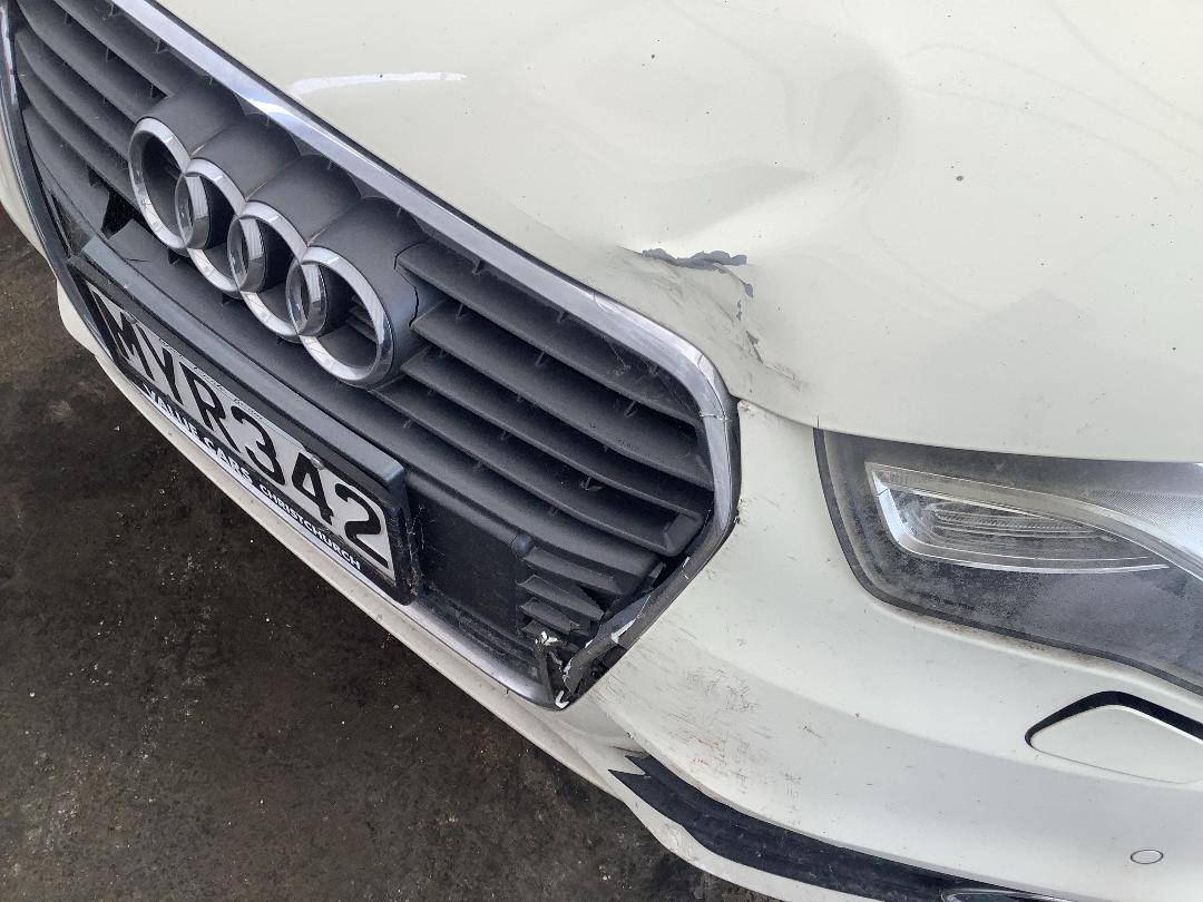 Photo '2' of Audi A1