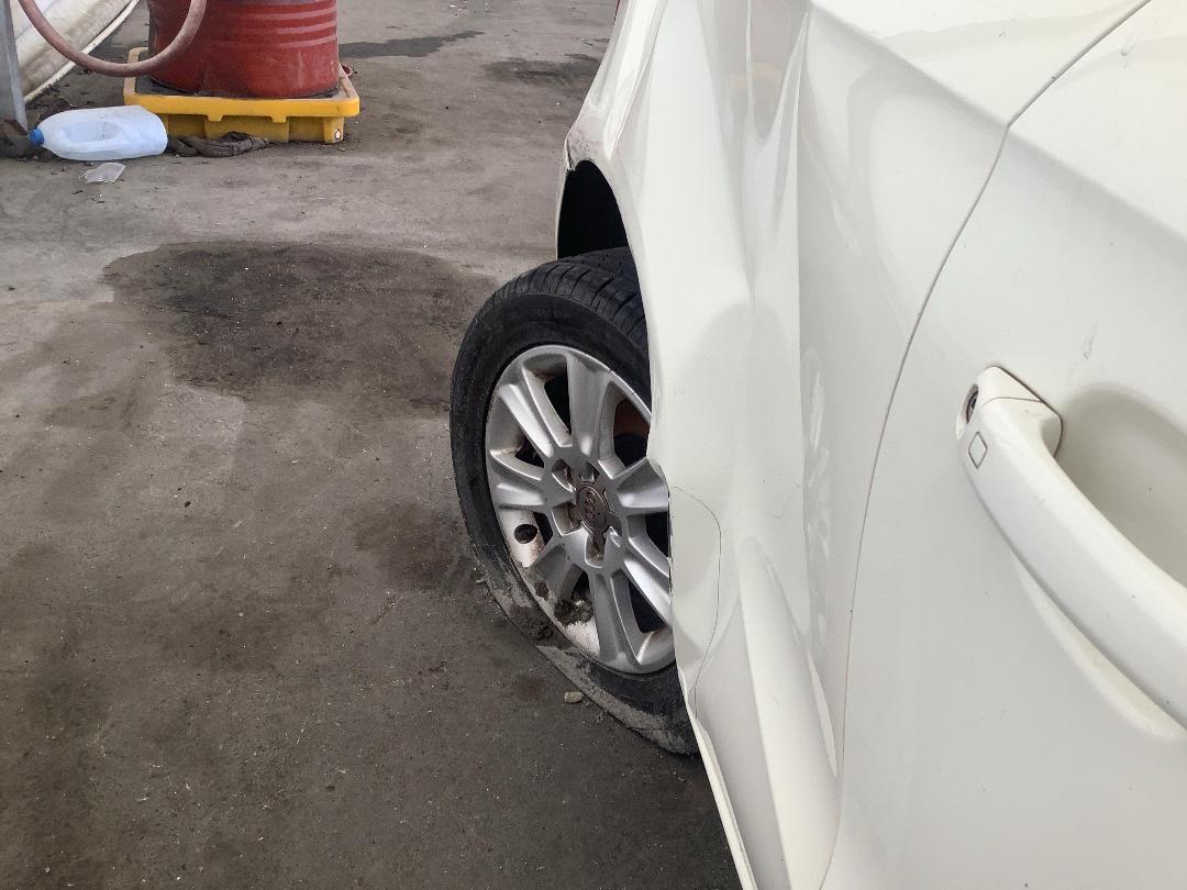 Photo '6' of Audi A1