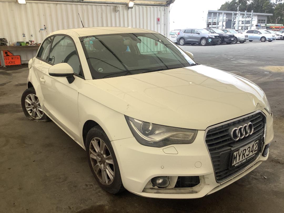 Photo '4' of Audi A1