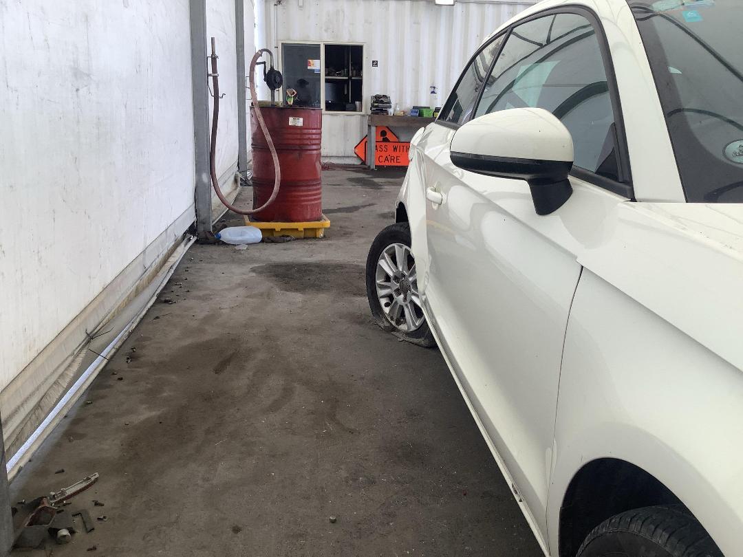 Photo '5' of Audi A1