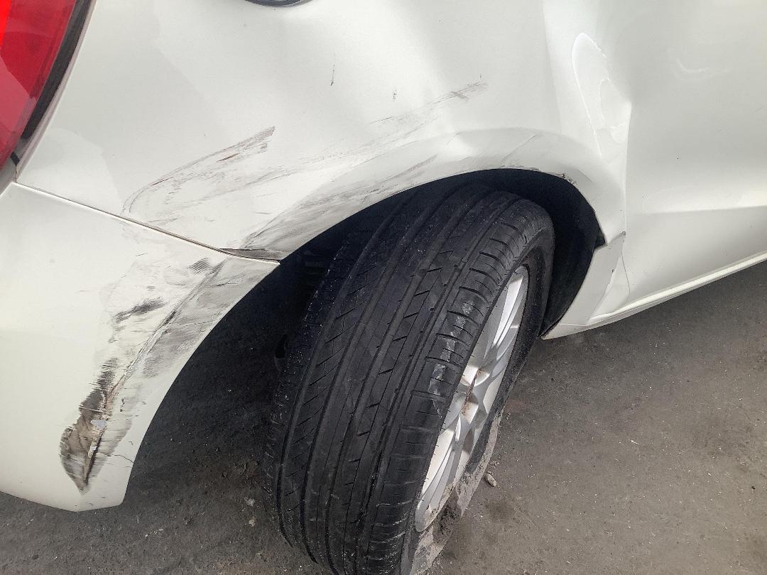 Photo '8' of Audi A1