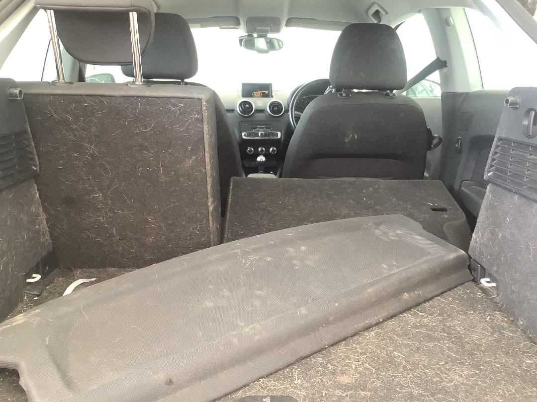 Photo '12' of Audi A1