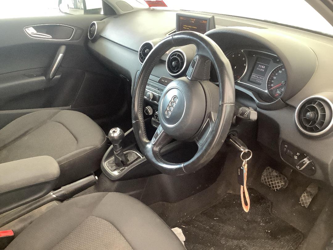 Photo '13' of Audi A1