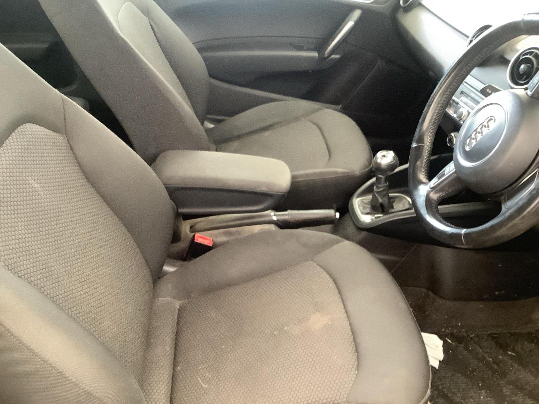 Photo '14' of Audi A1