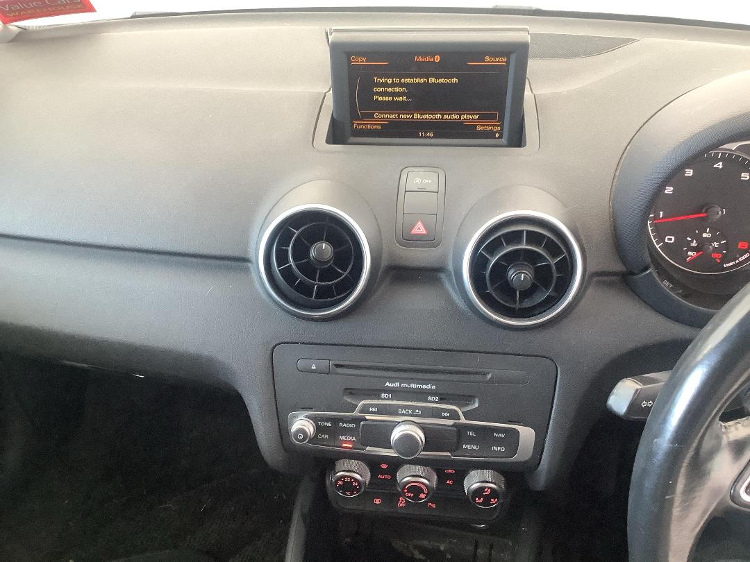 Photo '18' of Audi A1