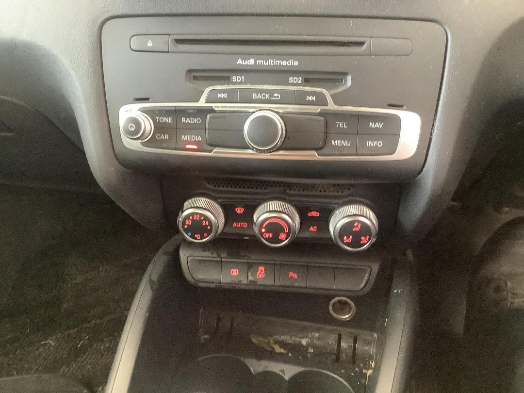 Photo '17' of Audi A1