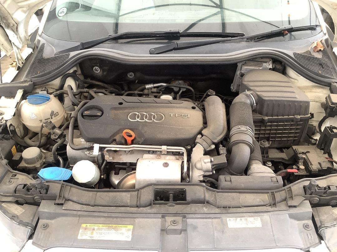 Photo '20' of Audi A1