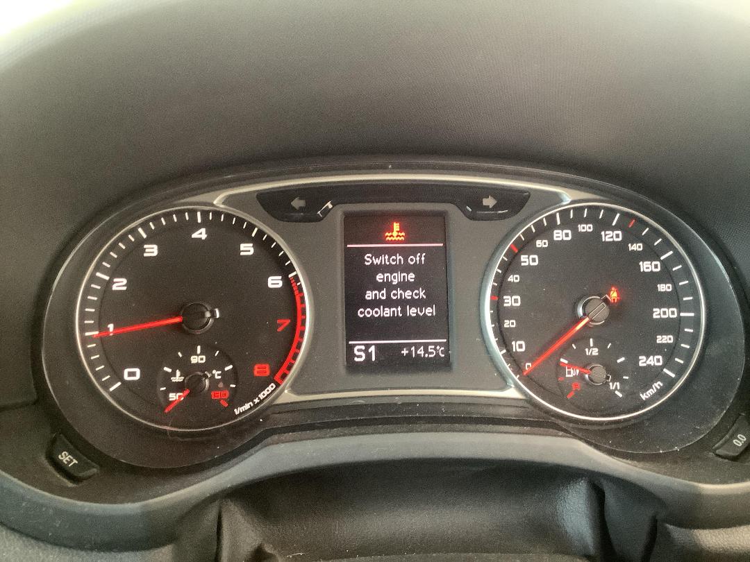 Photo '19' of Audi A1