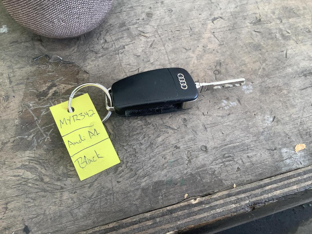 Photo '23' of Audi A1