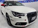 Thumbnail '1' of Audi A1