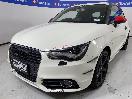 Thumbnail '4' of Audi A1