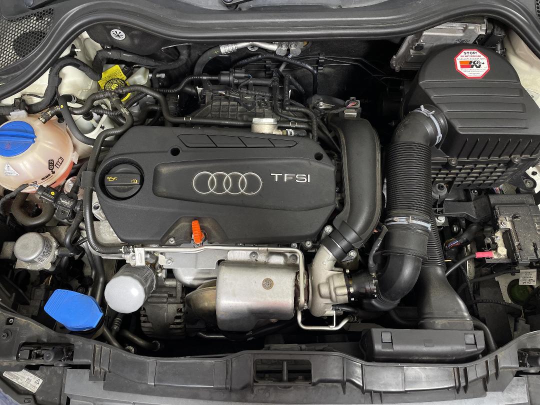 Photo '13' of Audi A1