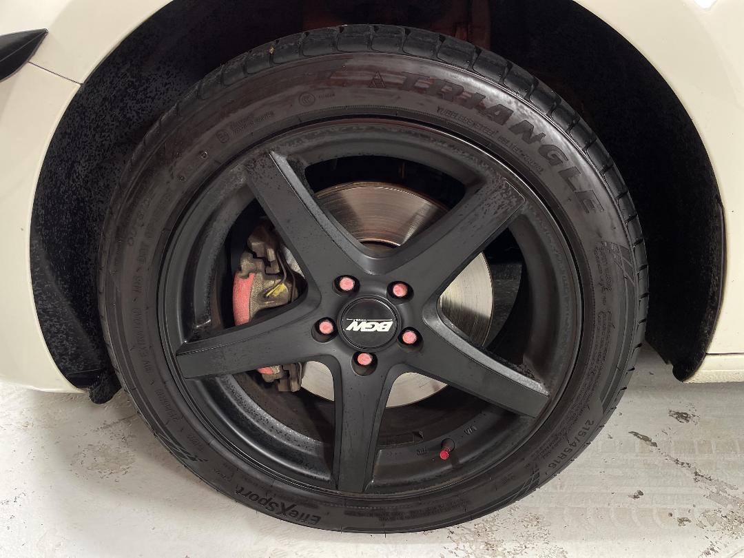 Photo '10' of Audi A1