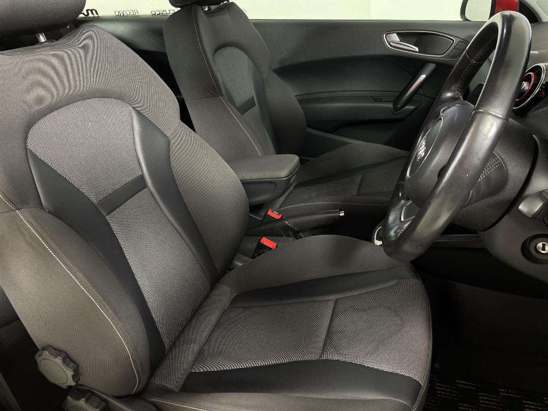 Photo '16' of Audi A1