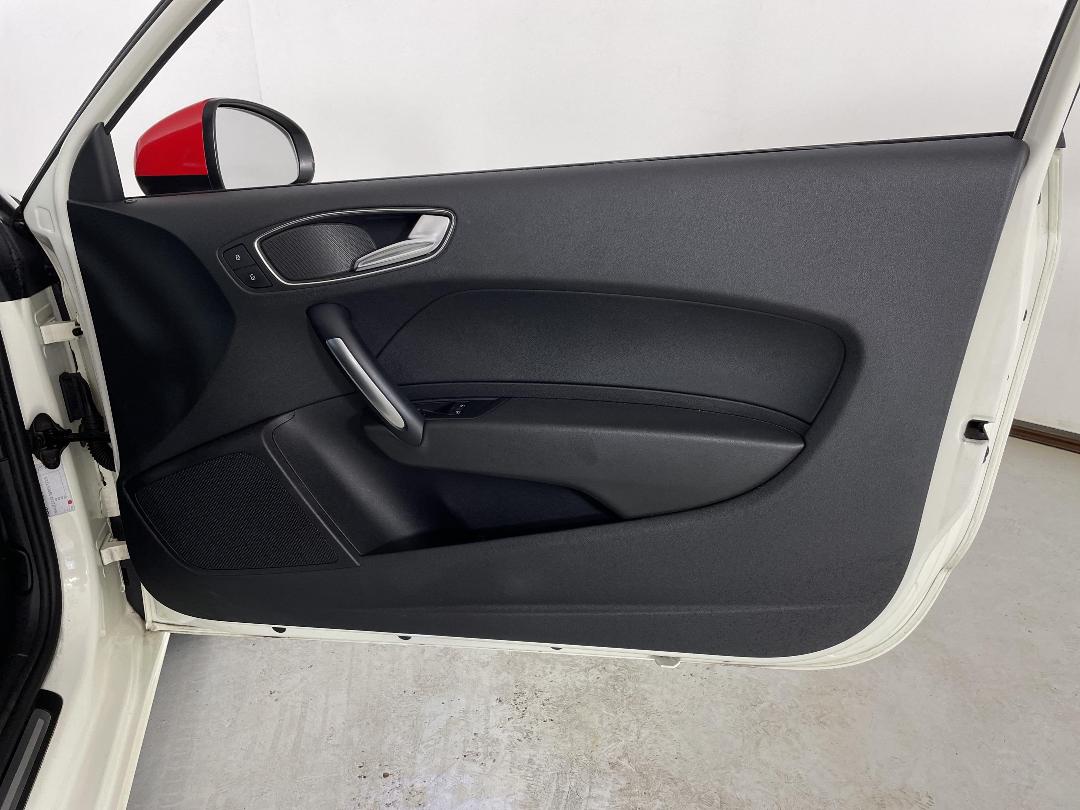 Photo '15' of Audi A1