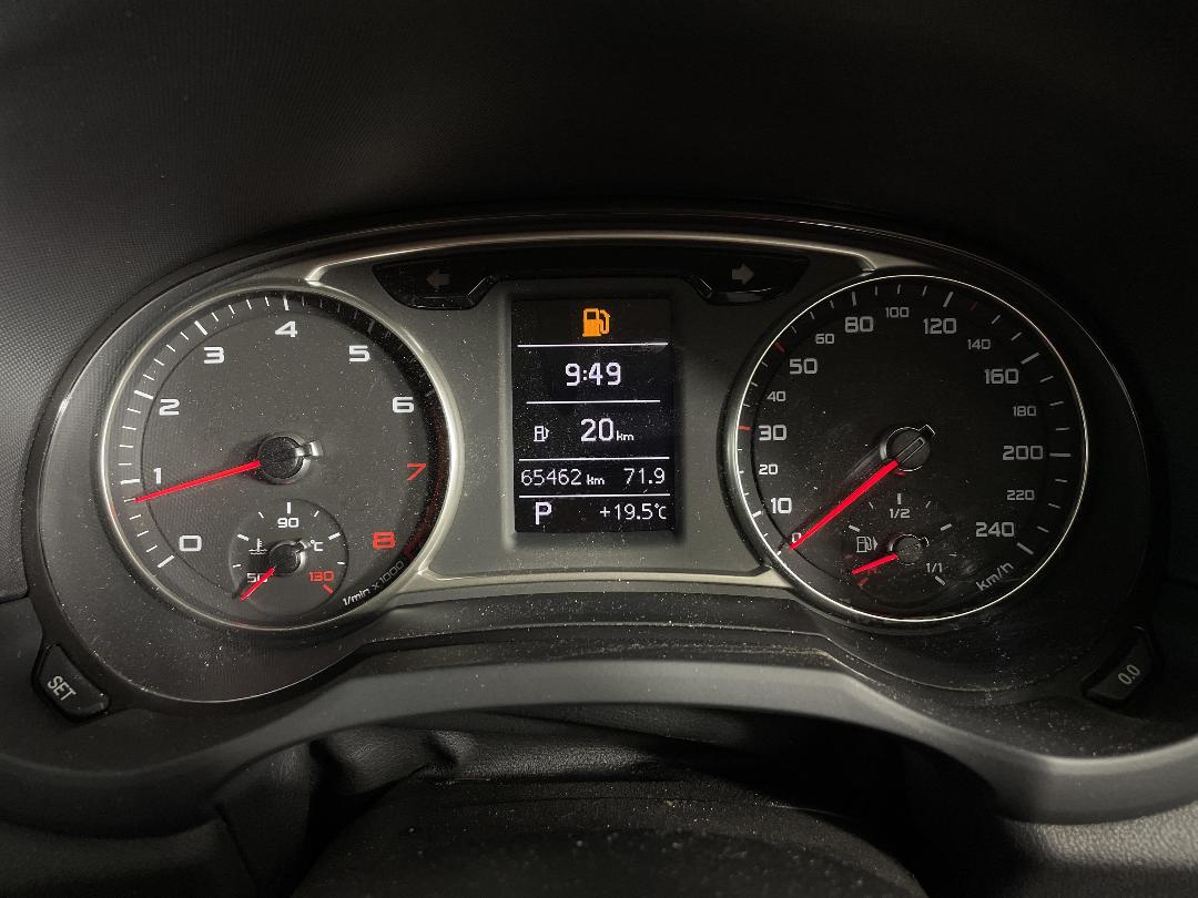 Photo '20' of Audi A1