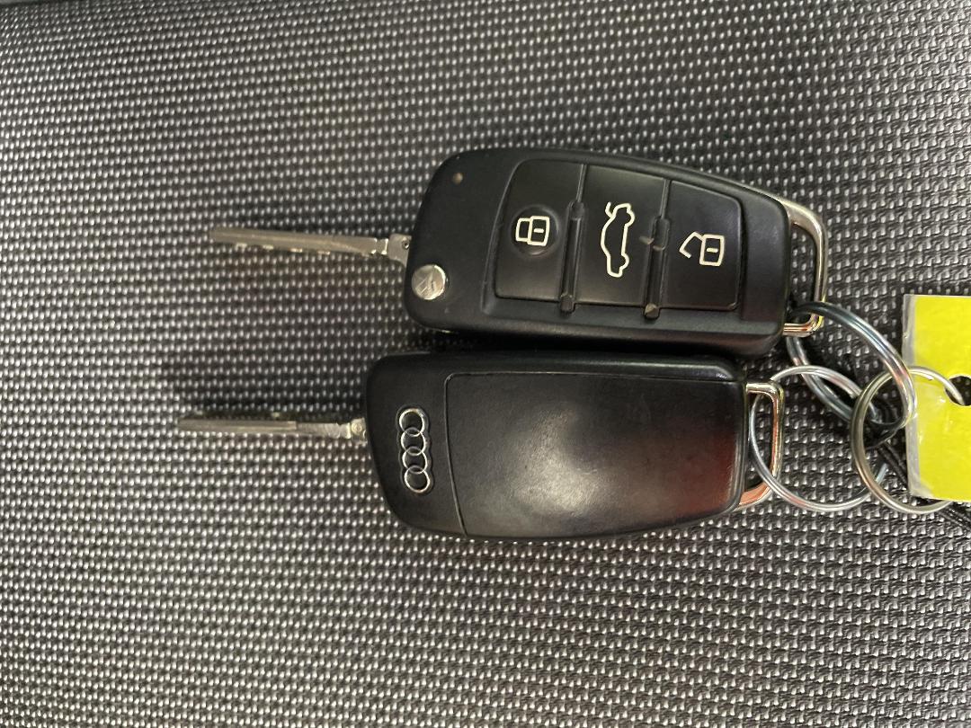 Photo '21' of Audi A1