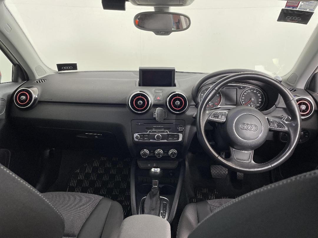 Photo '17' of Audi A1