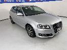 Thumbnail '1' of Audi A3
