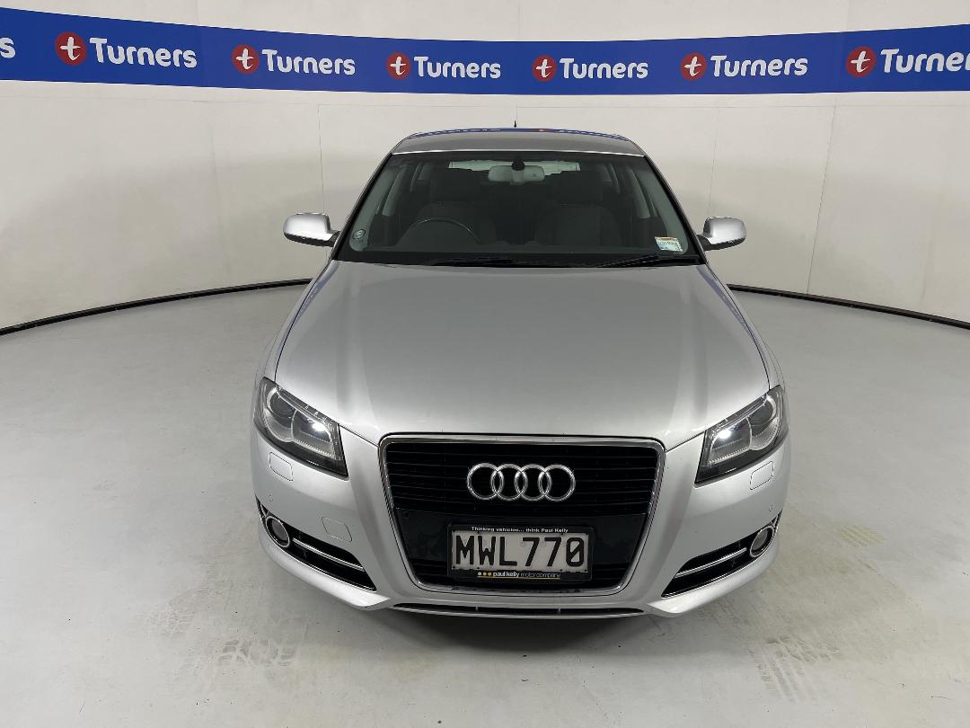 Photo '2' of Audi A3