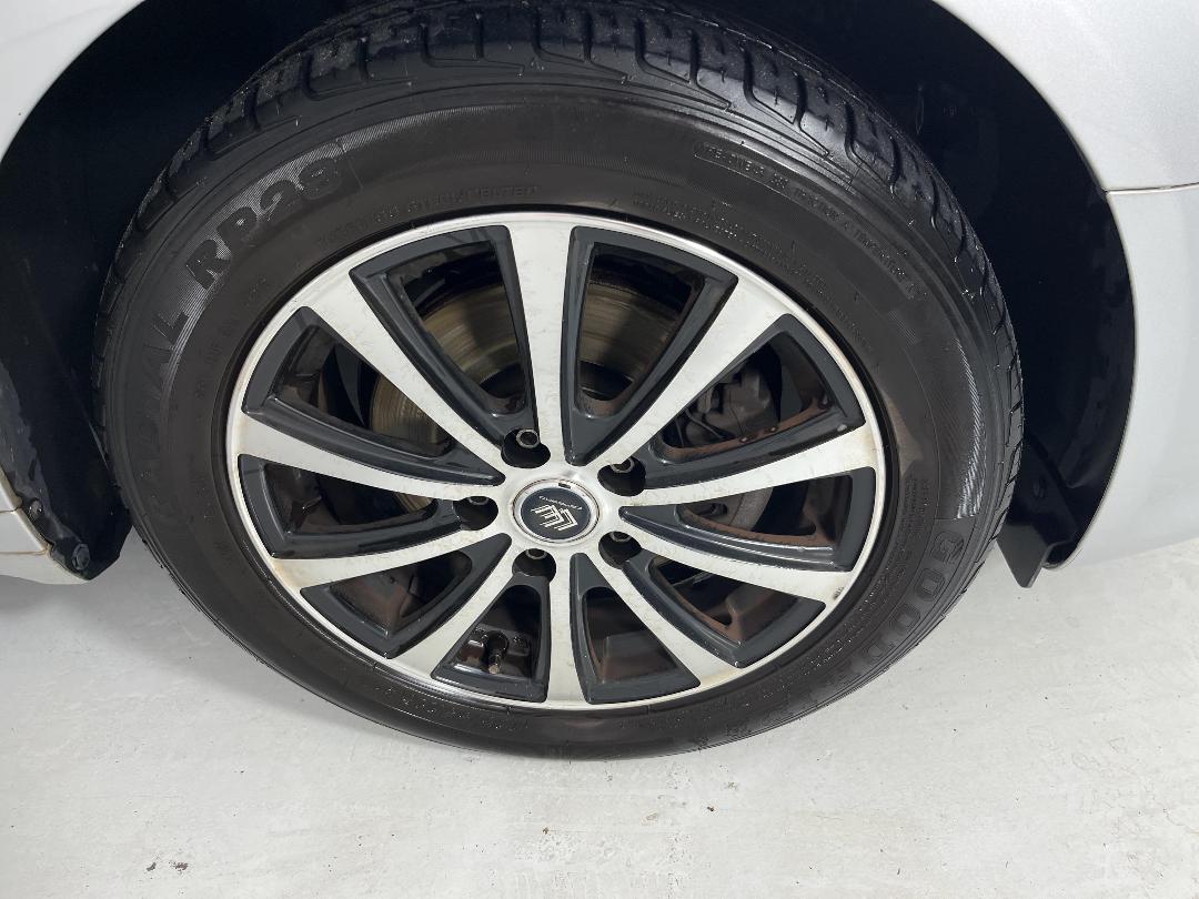 Photo '9' of Audi A3