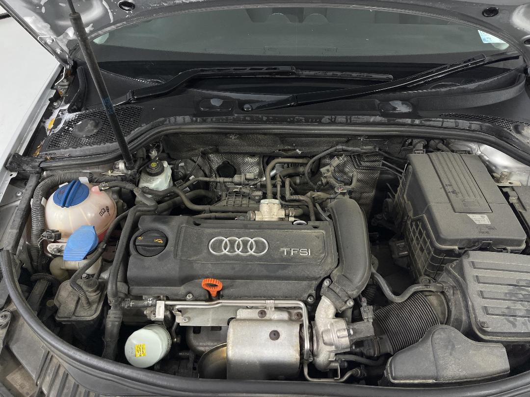 Photo '13' of Audi A3