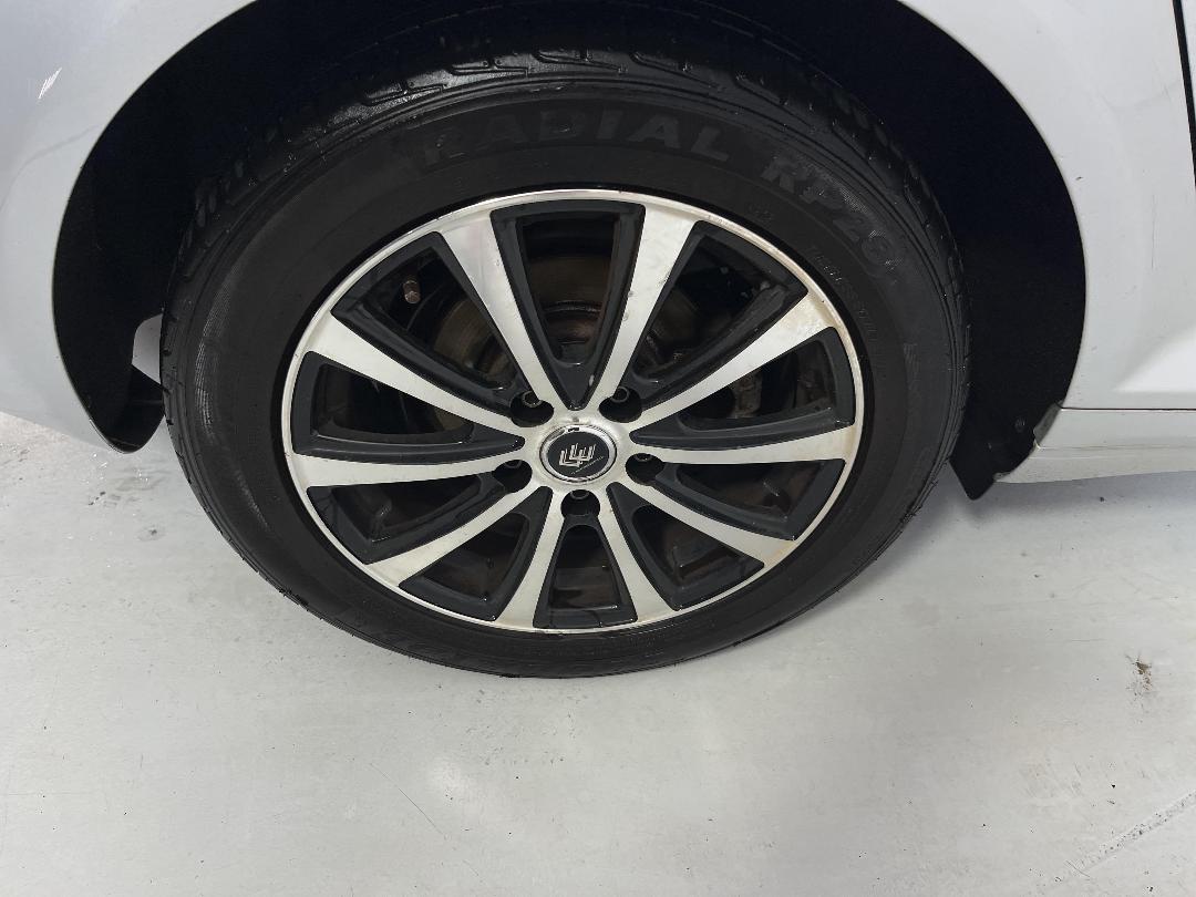 Photo '12' of Audi A3