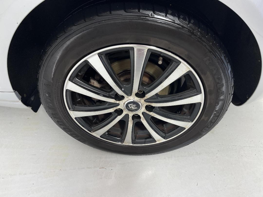 Photo '11' of Audi A3