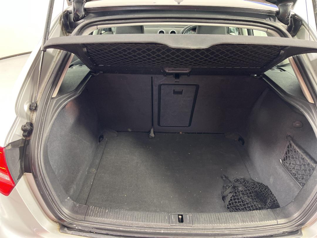 Photo '14' of Audi A3