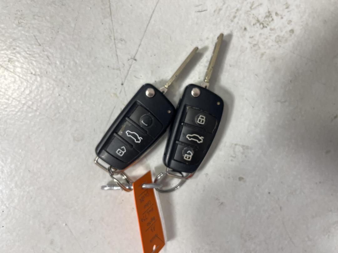 Photo '22' of Audi A3