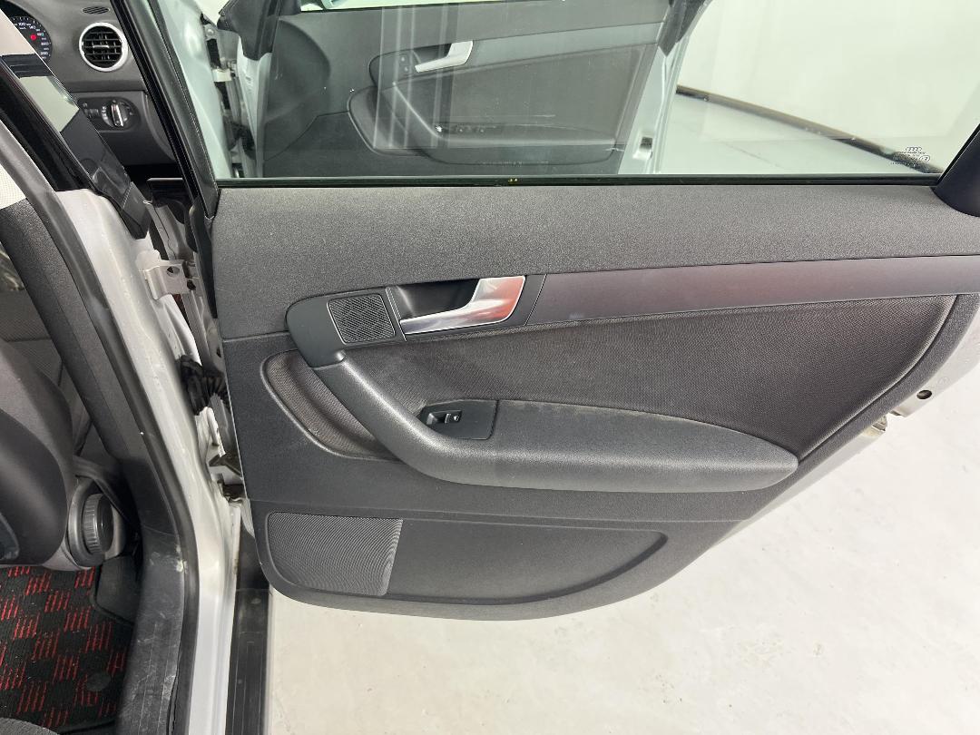 Photo '19' of Audi A3