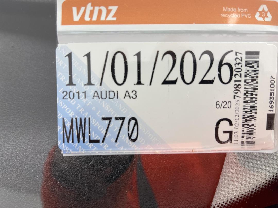 Photo '23' of Audi A3