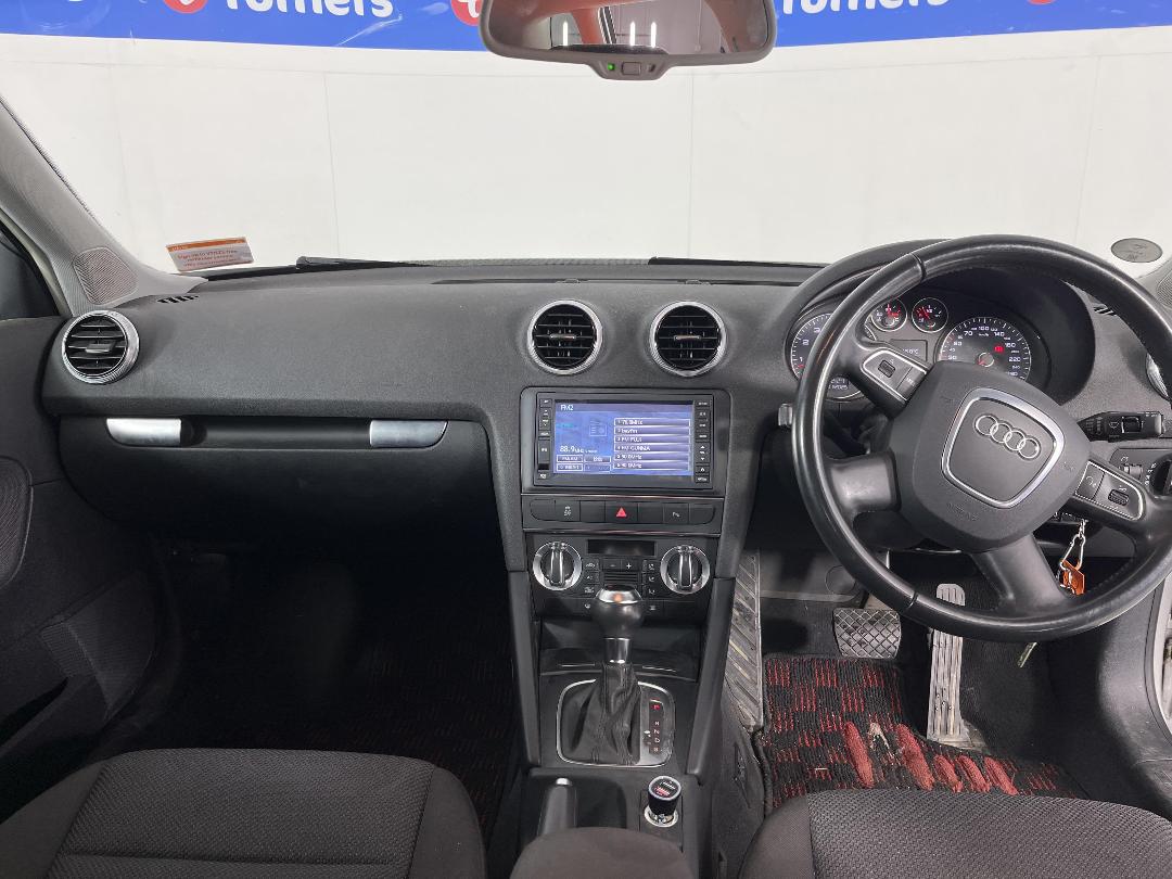 Photo '17' of Audi A3