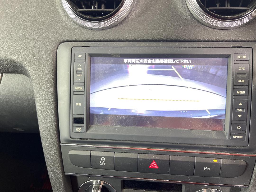 Photo '27' of Audi A3