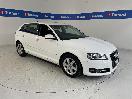 Thumbnail '1' of Audi A3