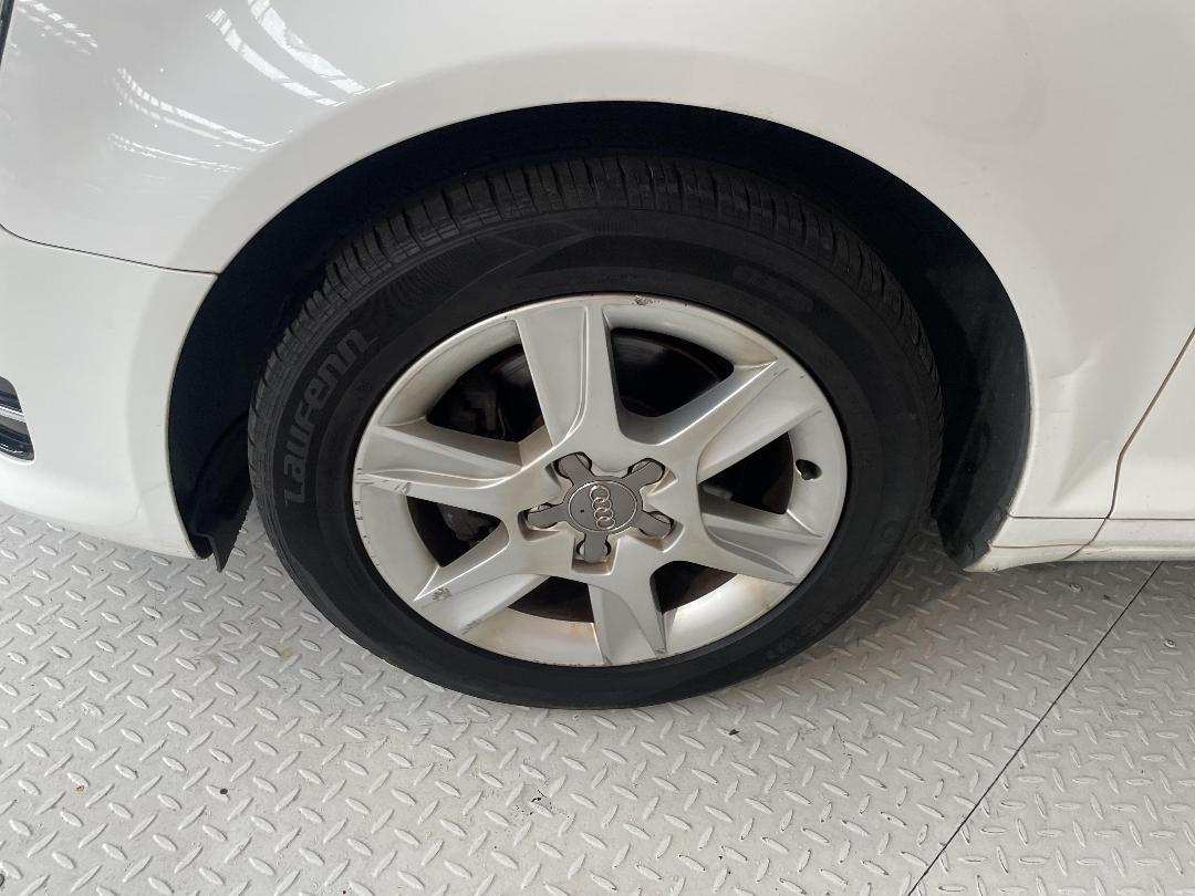 Photo '10' of Audi A3 Photo '10' of Audi A3