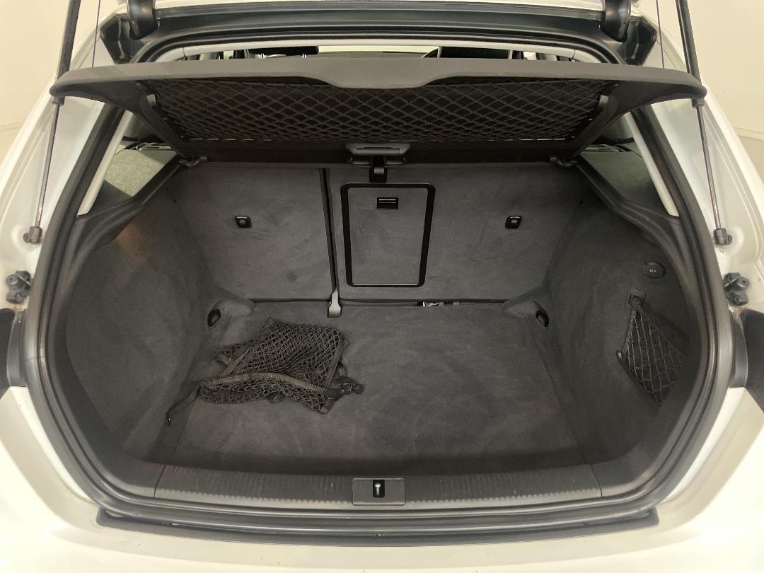 Photo '14' of Audi A3 Photo '14' of Audi A3