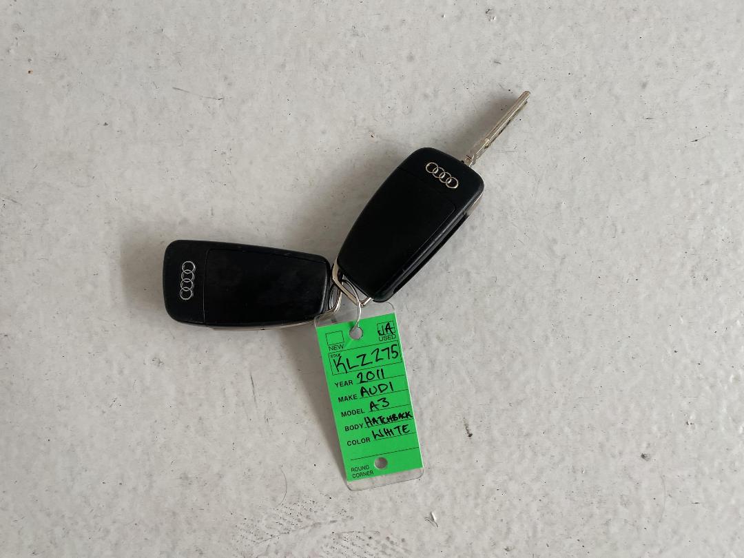 Photo '22' of Audi A3 Photo '22' of Audi A3