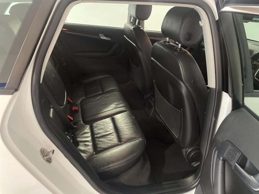 Photo '20' of Audi A3 Photo '20' of Audi A3