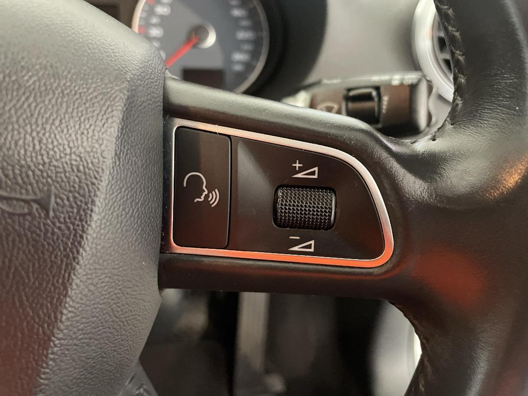 Photo '26' of Audi A3 Photo '26' of Audi A3